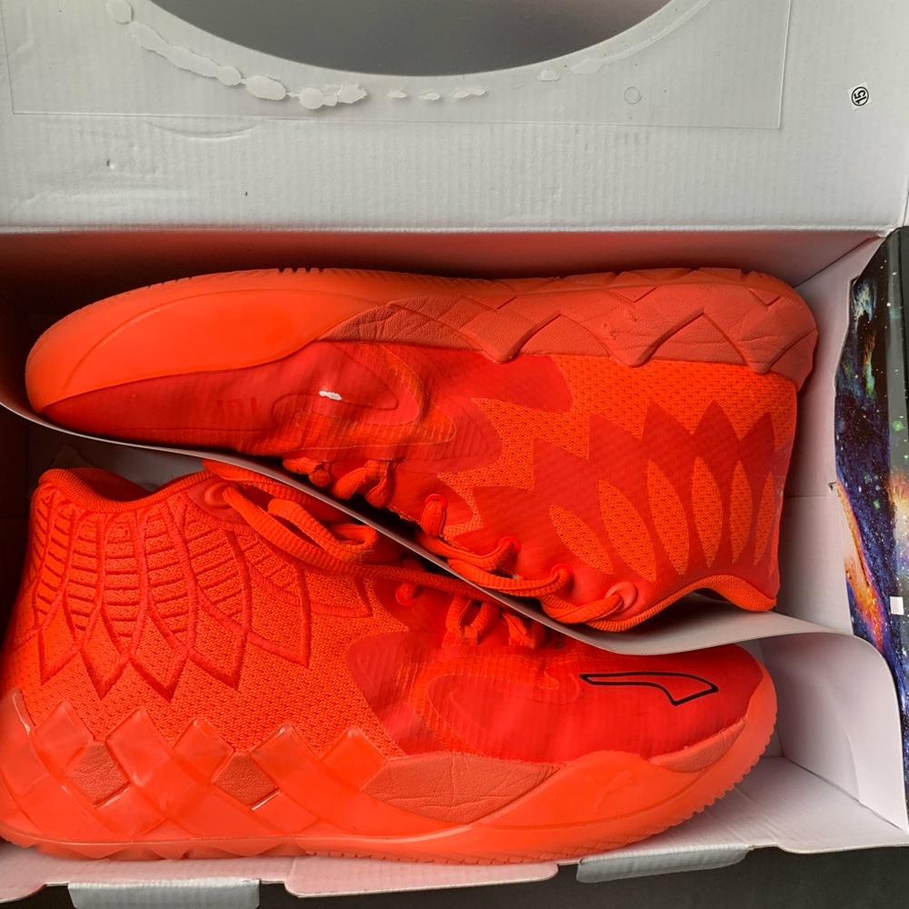 Melo 0.1